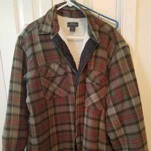 Great northwest coat